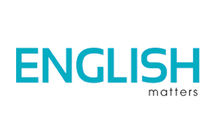 English matters