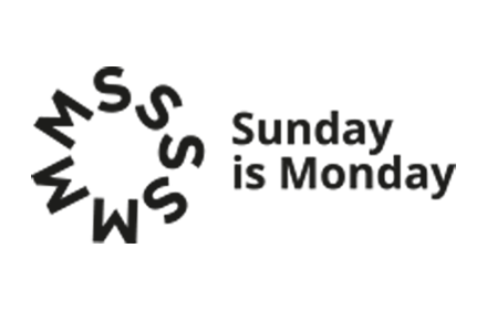 Sunday is Monday Home